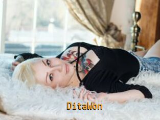 DitaWon Sexcam Portal