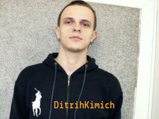 DitrihKimich