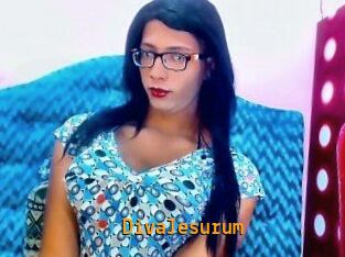DivaJesurum