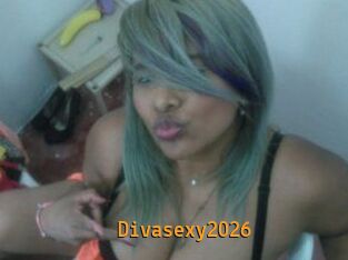 Divasexy2026