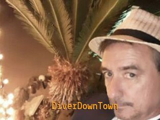 DiverDownTown
