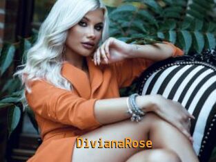 DivianaRose Sexcam Portal