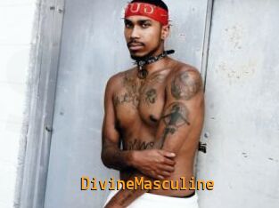 DivineMasculine