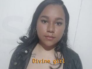Divine_girl