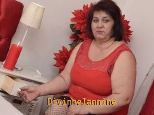 DivinneJannine