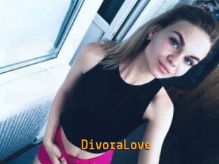 DivoraLove