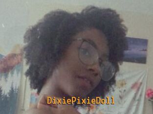 DixiePixieDoll