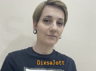 DixsaJott