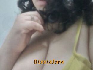 DixxieJane