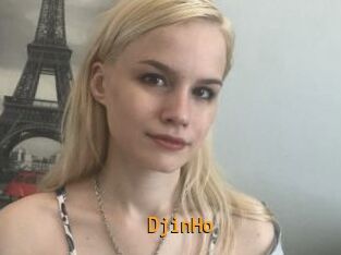 DjinHo