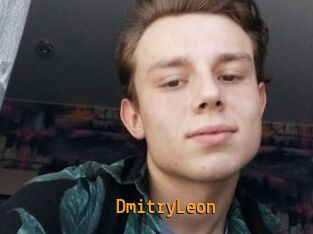 DmitryLeon Sexcam Portal