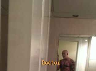 Doctor