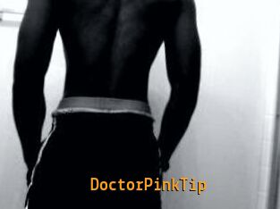 DoctorPinkTip Sexcam Portal