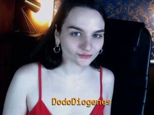 DodoDiogenes