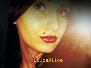 DolceAlice