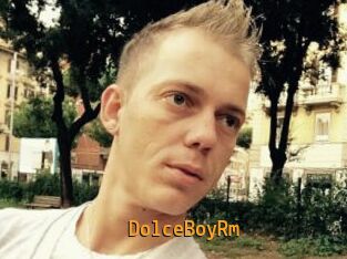DolceBoyRm