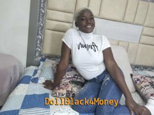DollBlack4Money
