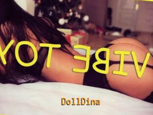 DollDina Sexcam Portal