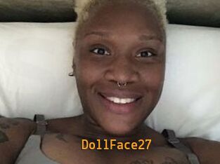 DollFace27