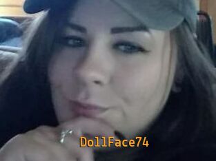 DollFace74