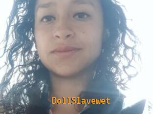 DollSlavewet