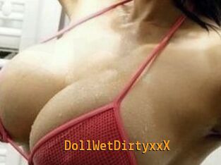 DollWetDirtyxxX