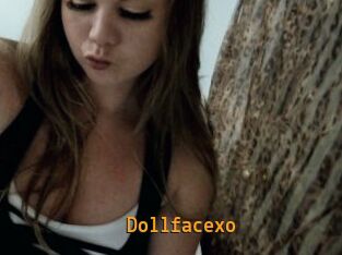 Dollfacexo Sexcam Portal