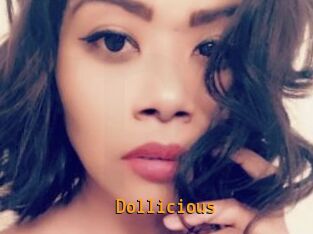Dollicious
