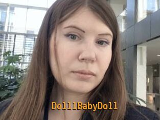 DolllBabyDoll
