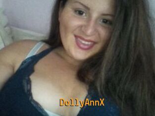 DollyAnnX