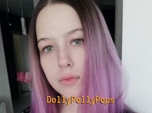 DollyPollyPops