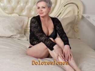 DoloresJones Sexcam Portal