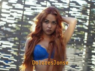 DoloresJonse