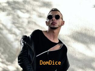 DomDice