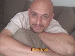 DomJuan