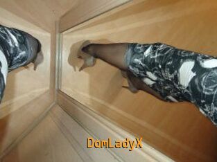 DomLadyX