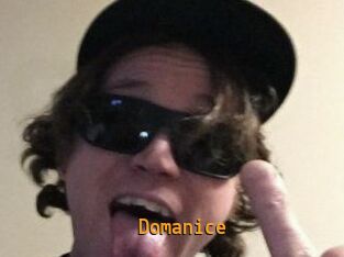 Domanice