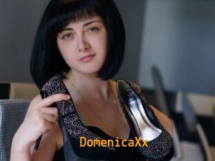 DomenicaXx