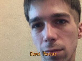 Domi_Nator