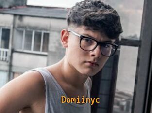 Domiinyc