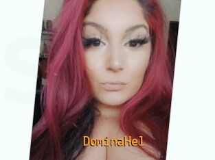 DominaHel