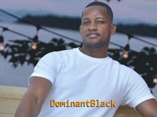 DominantBlack