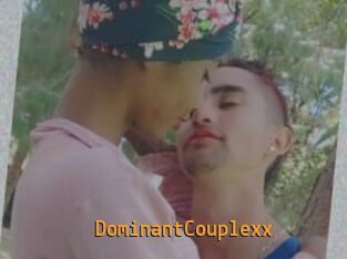 DominantCouplexx Sexcam Portal