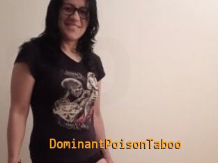 DominantPoisonTaboo
