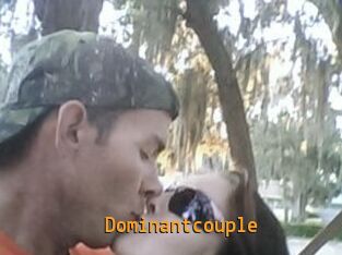 Dominantcouple