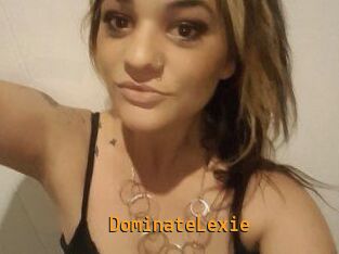 DominateLexie