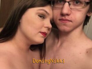DomingNikki