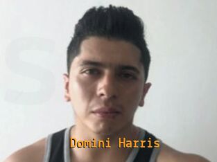 Domini_Harris