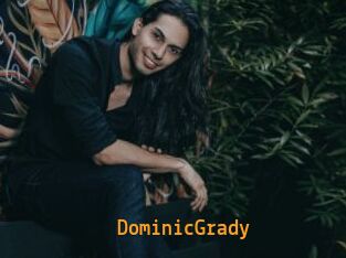 DominicGrady