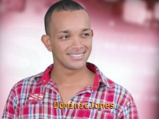 DominicJones